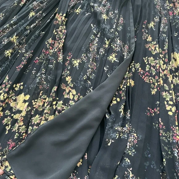 SOLD ARITZIA WILFRED BEAUNE DRESS - Picture 4 of 9